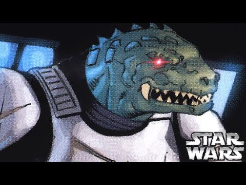 Die ursprüngliche Vorlage der Klonarmee | Fobix