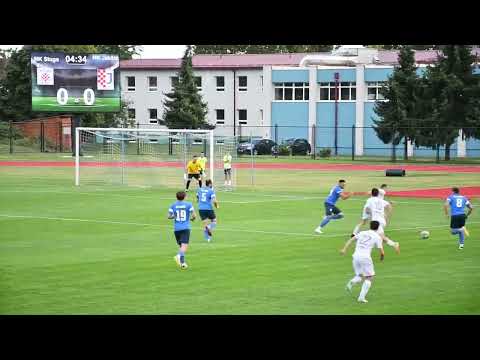 NK "SLOGA" - NK "JAKŠIĆ", 23. kolovoza 2025.