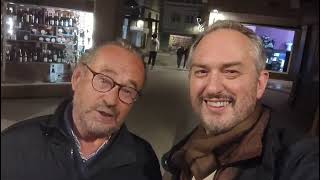 Un Mensaje de Escritores españoles desde Galicia