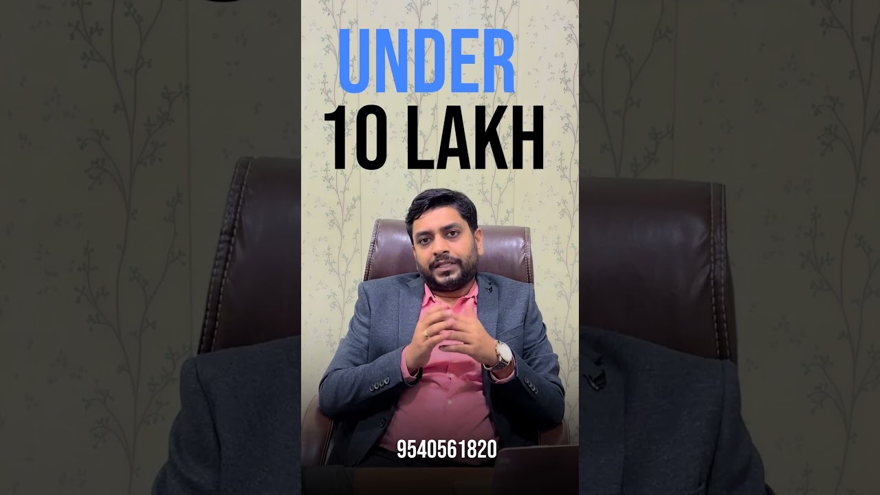 Why Invest in Dholera?