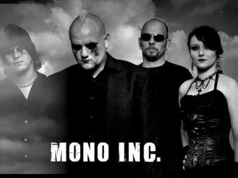 Mono inc death or life. Вокалист mono Inc. Mono Inc Voices of Doom. Mono Inc фото группы. Mono Inc Ударница.