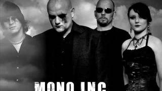 Mono Inc. - Voices Of Doom