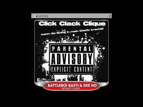 08. Outro - Dee Ho & Lil ill & Keck One (Click Clack Clique - WDBIMGK) - Remastered