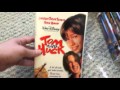 My Clam Shell VHS Collection 2015 Part 1