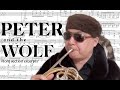 Horn Section Excerpts Peter And The Wolf Prokofiev