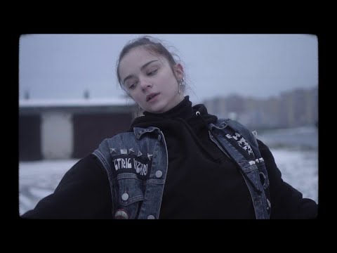 Lee Scott - Somewhere (Official Music Video)