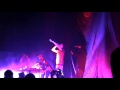 Oxxxymiron - Песенка Гремлина (разогрев The Prodigy) (black-skiLLs.com ...