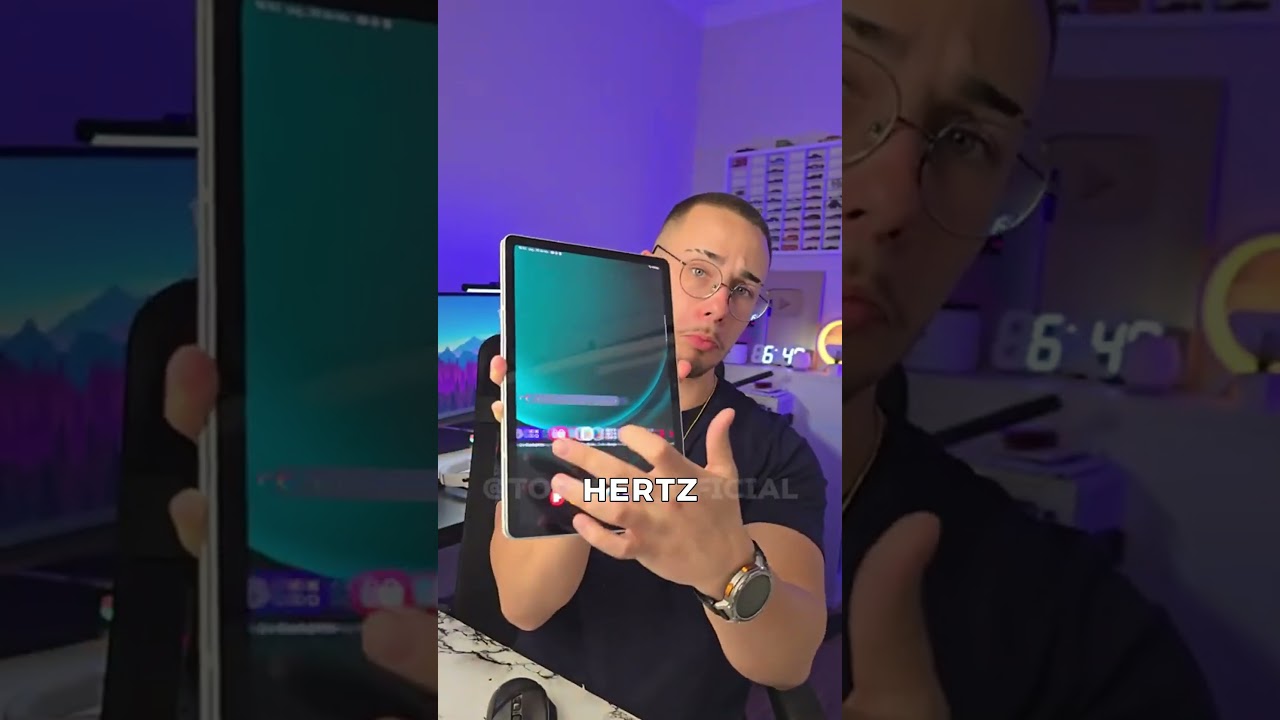 Esse é o MELHOR TABLET BARATO!!! #shorts