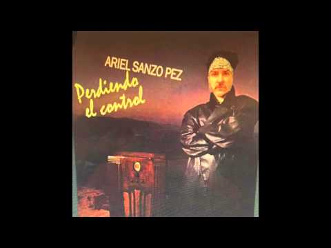 Ariel Sanzo PEZ - 