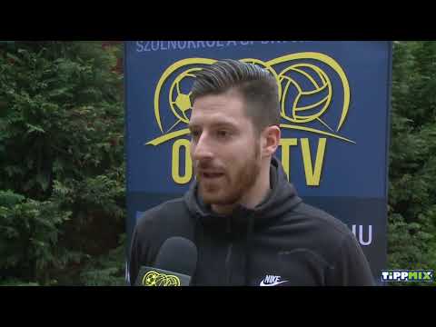 Szolnoki Olaj- ZTE kosárlabda előzetes