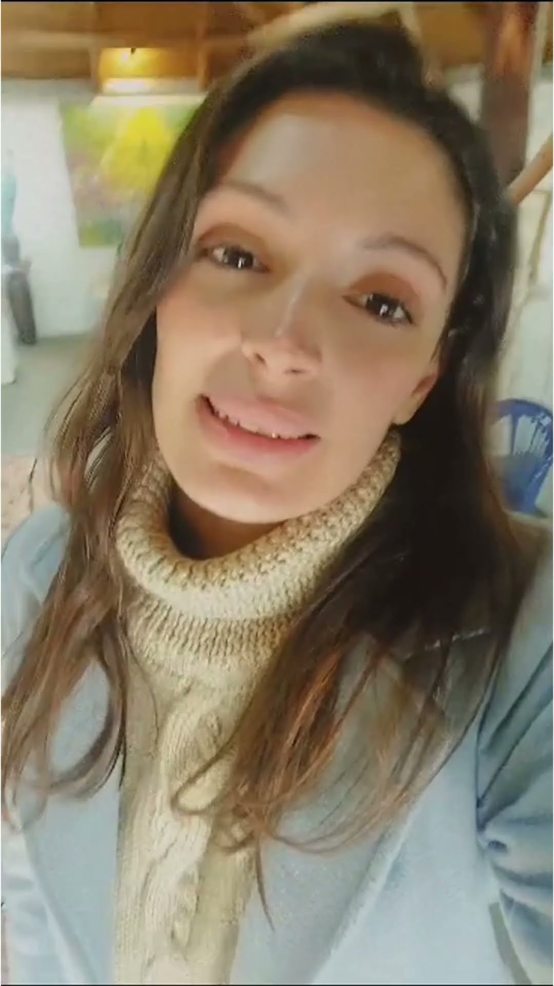 Testimonio de Perla Castillo