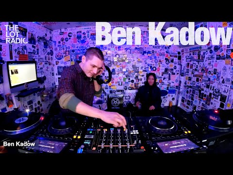 Ben Kadow @TheLotRadio  01-12-2023