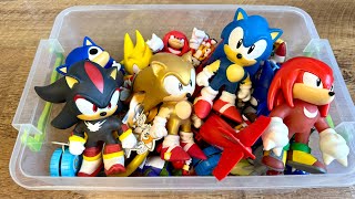 Download lagu Sonic The Hedgehog Toys Review | Full Collection Overview mp3 Download lagu Sonic The Hedgehog Toys Review | Full Collection Overview mp3
