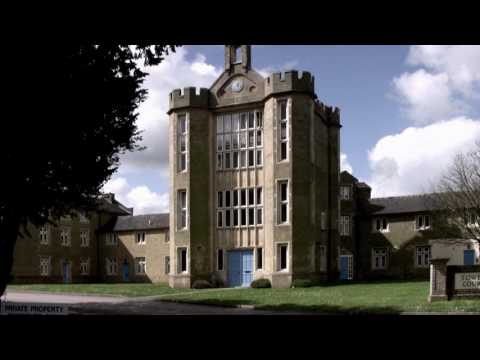 The Most Haunted Places in Britain  pt 4 - City of Ely Ghost Tour