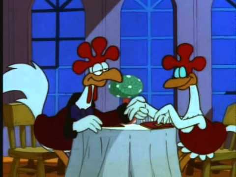 uncle roy to the rescue