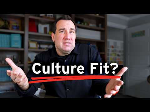 Does Hiring For "Culture Fit" Work?