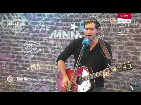 MNM: Tom Dice - Me And My Guitar