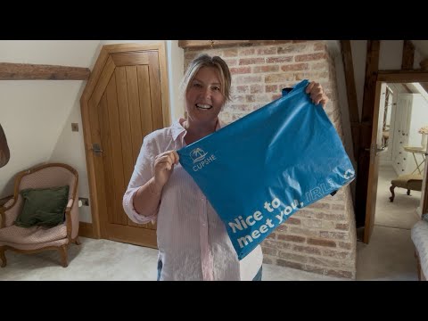 CupShe Swimwear Haul | Midsize Size 18 Try-On & First Impressions Review