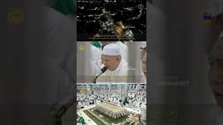 Download lagu Syair ya Sayyidas sadati Guru Fahmi Sekumpul - Puncak Haul Abah Haji Yang Ke 4 2024 mp3