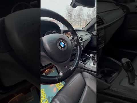 фото bmw x6 i (e71) рестайлинг 0