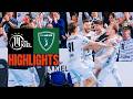 THW Kiel RK Nexe Highlights EHF European League Men 2025 26