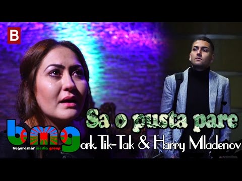 Ork Tik Tak ft Feruska & Hari Mladenov - Sa o  pusta pare 2017 Official video UHD 4K