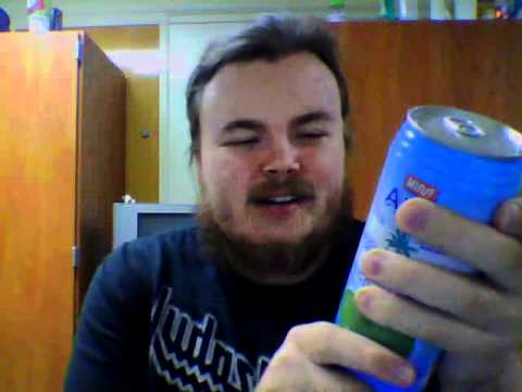 Lethal Ingestion: Chocolate Turkish Taffy & Coconut Juice