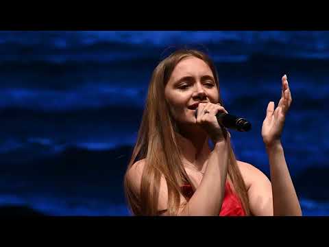 Solonari Ana -  Blues la mare (Radiant Ray of Music 2023)