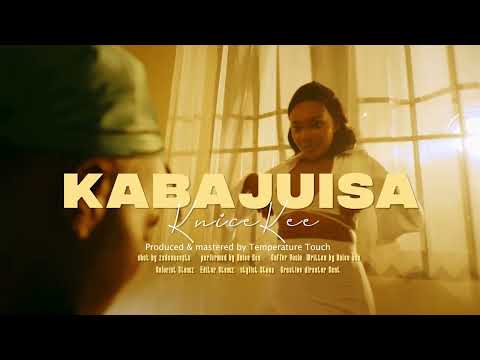 Knice Kee - Kabajuisa (official 4k video) New Ugandan Music