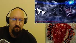 THREAT SIGNAL - Elimination Process (Official 360 VR Video)  Reaction