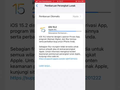 Update Ios 15.2 lets see how performance next