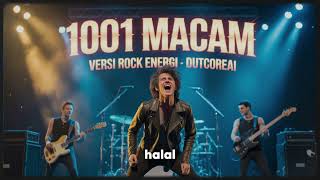 Download lagu 1001 Macam – Rhoma Irama | Versi Rock Energi (DutcoreAI) 🎸🔥 mp3