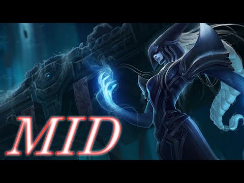 KAT#114 – When First Strike doesn't work  – Lissandra Mid