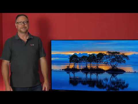 2019 LG Electronics Tutorial: WiSA Ready Setup