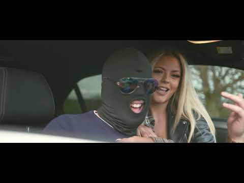 Lil G x ALF1 X C Money x SLB - I Do Everythng