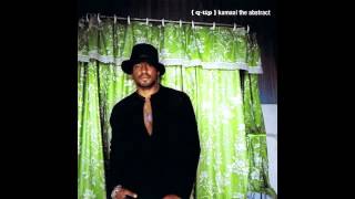 Q-Tip - Barely in Love