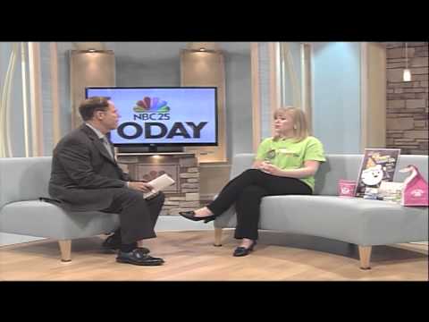 Interview: Diploash Ice Cream Bash