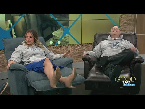 Saturday is National Lazy Day. How will you relax? | Good Day on WTOL 11