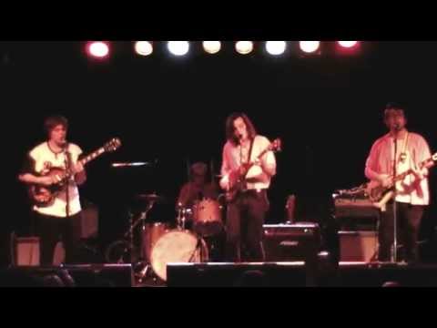 Goodbye Honolulu..3 songs @ Lee's Palace