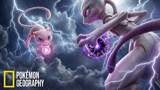 Download lagu Pokemon In Real Life| NatGeo: Origin & Clone| Mew vs. Mewtwo: Genetic Reckoning (Reimagined With AI) mp3 Download lagu Pokemon In Real Life| NatGeo: Origin & Clone| Mew vs. Mewtwo: Genetic Reckoning (Reimagined With AI) mp3