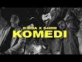 Komedi Kidda & S4MM