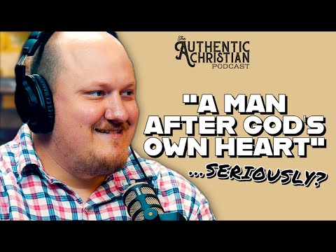 THE LIFE OF KING DAVID: What Can We Learn?