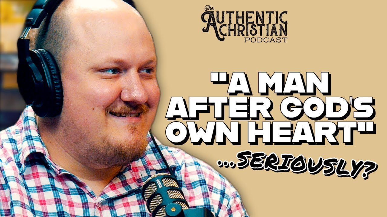 THE LIFE OF KING DAVID: What Can We Learn?