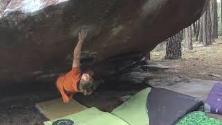 Video thumbnail: Orion, 8a. Albarracín