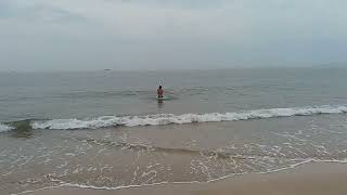 20250523 Daecheon Beach 1