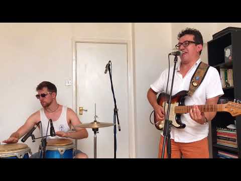 Daniel Lemaitre - Pepe (Cumbia)