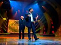 IIFA 2007 Salman Khan His Partner Govinda S Performance In Yorkshire Part 8