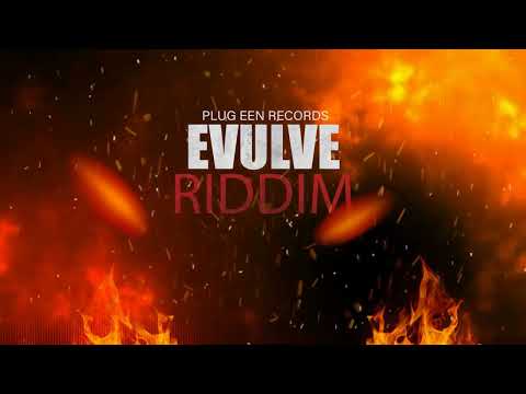 Hollie Niggaz 6ixx - Best F**k - Evulve Riddim (Official Audio)