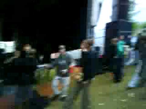 tekos 2009 mur de ouff