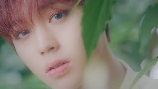 박지훈(PARK JIHOON) - The Beginning of... F M/V